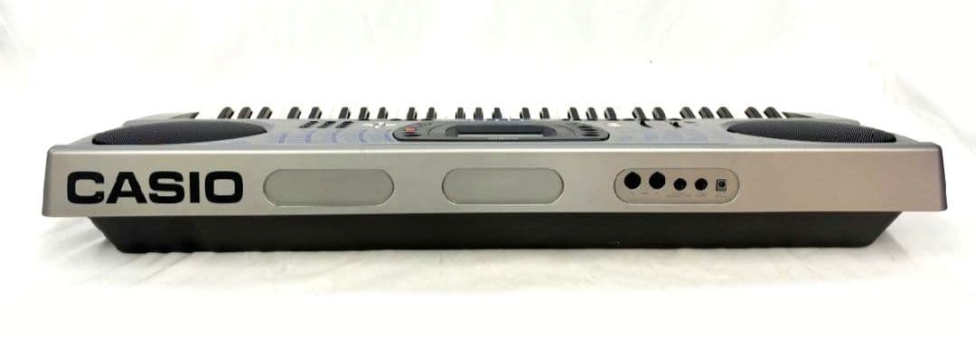 CASIO カシオ CTK-671 キーボード 電子 ピアノ 鍵盤楽器