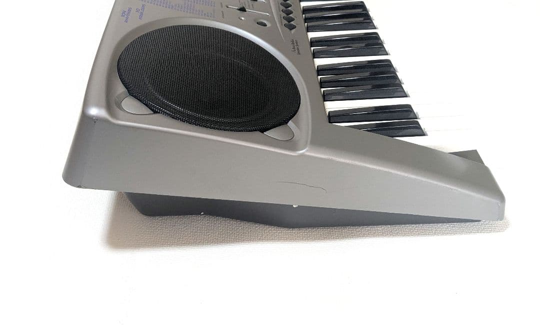 CASIO カシオ CTK-671 キーボード 電子 ピアノ 鍵盤楽器