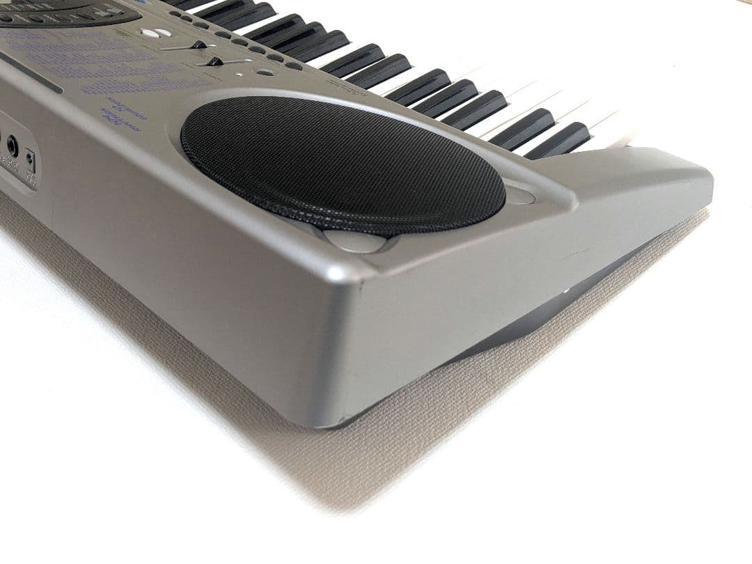 CASIO カシオ CTK-671 キーボード 電子 ピアノ 鍵盤楽器