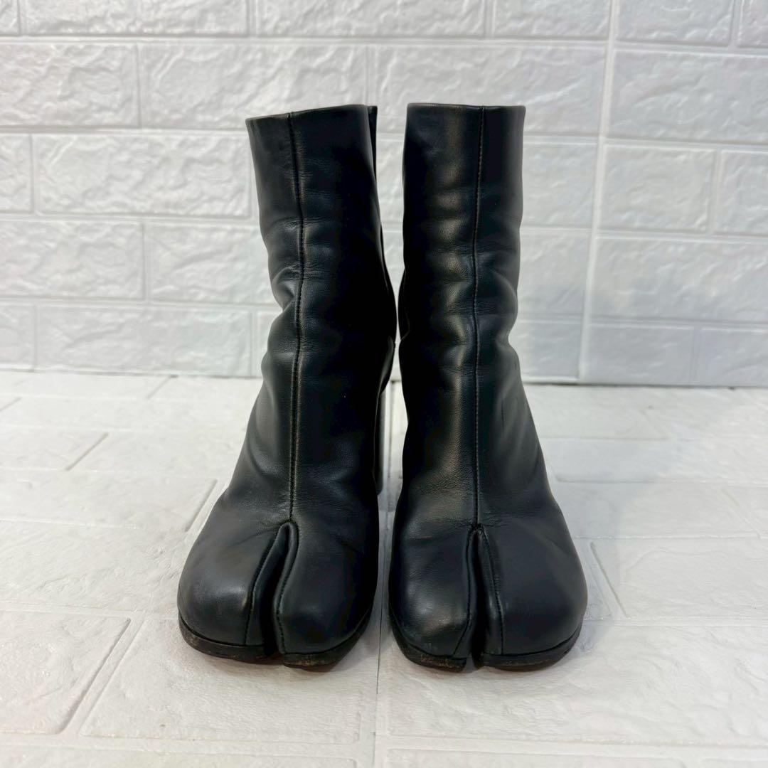 maison margiera tabi boots 36 7cm ヒール