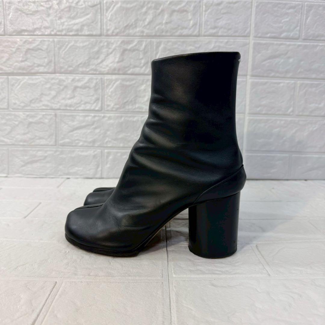maison margiera tabi boots 36 7cm ヒール