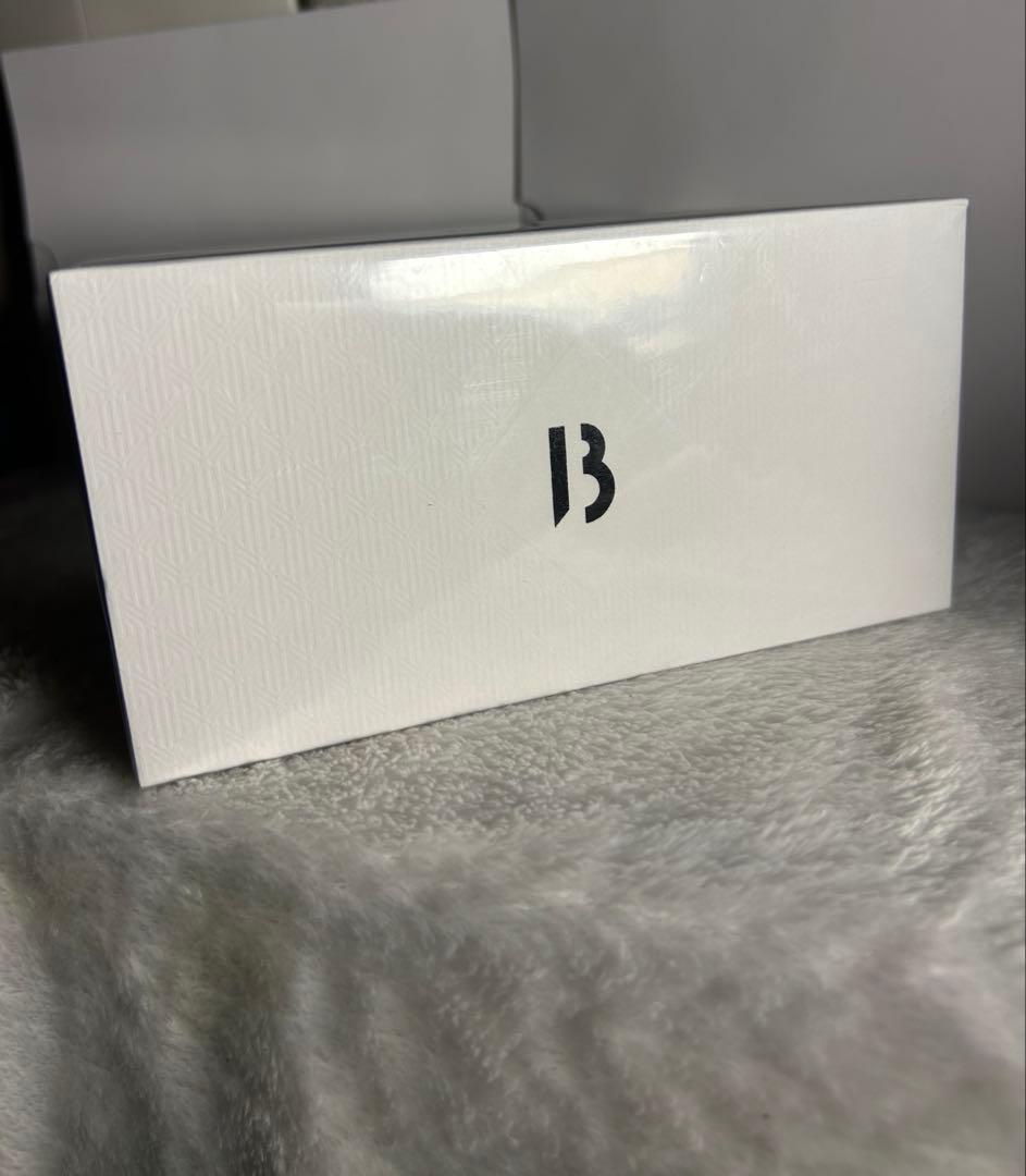 未開封BYREDO BLANCHE アブソリュ・ド・パルファム100ml