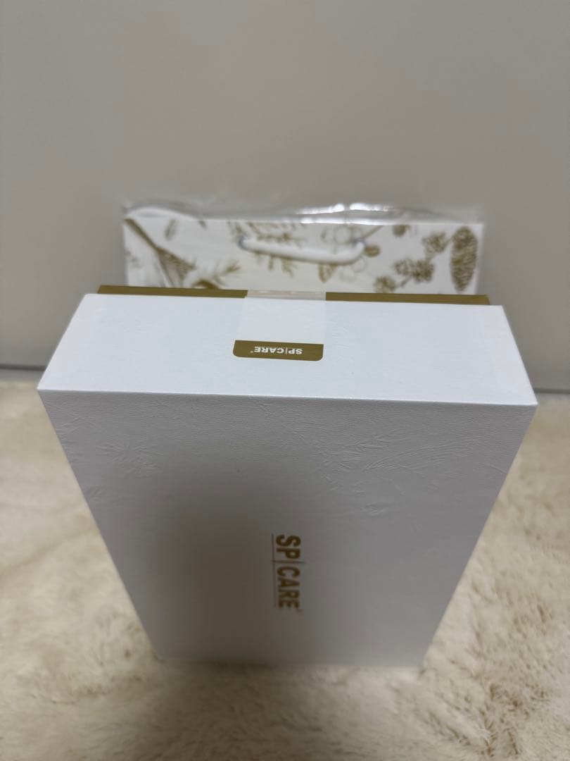 完全新品未開封✨スピケア SPCARE V3 コフレ2024 ショッパー付