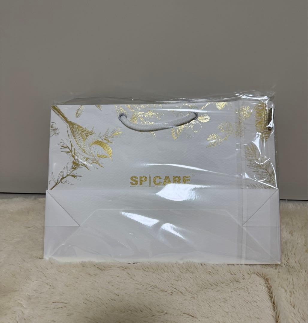 完全新品未開封✨スピケア SPCARE V3 コフレ2024 ショッパー付