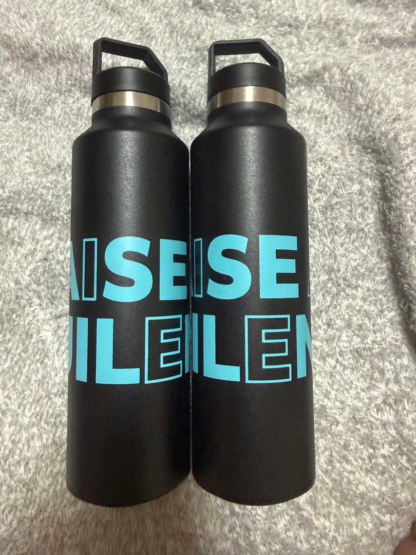 BanG Dream! サーモハンドルスリムボトル RAISE A SUILEN