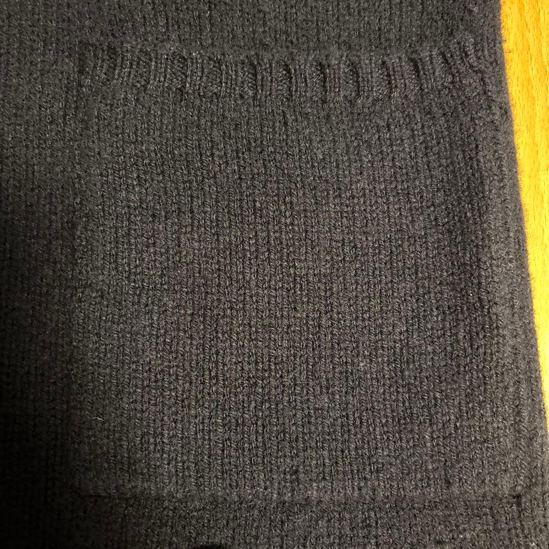 Maison Margiela マルジェラ ニットロングカーディガン XS
