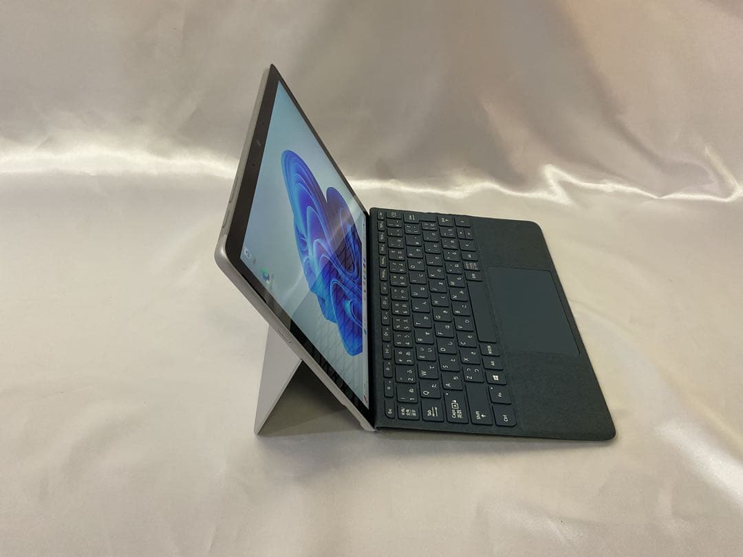Windowsタブレット本体 Surface Go2 LTE m3 8g 128g Office 2024