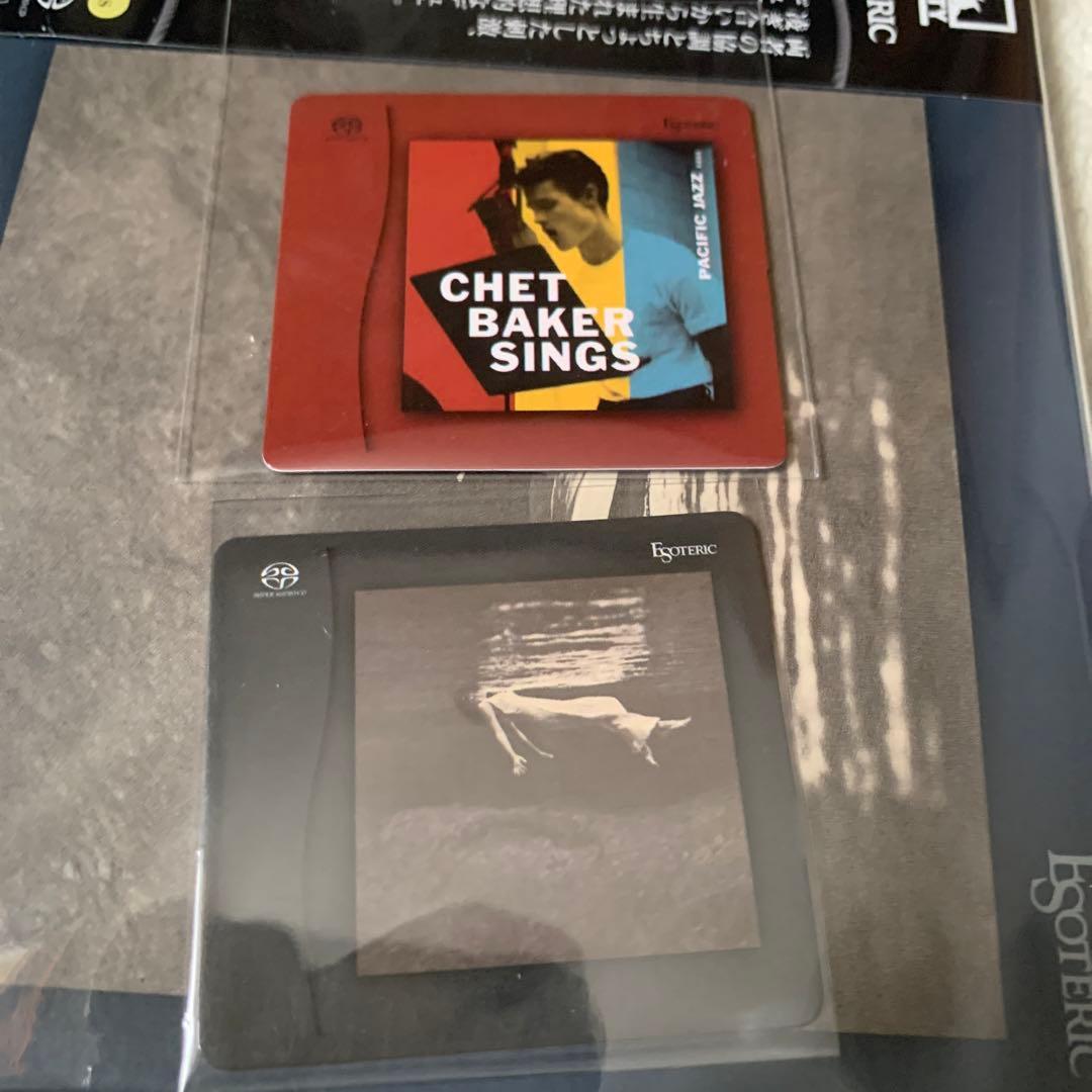 洋楽 Bill Evans Jim Hall Undercurrent SACD