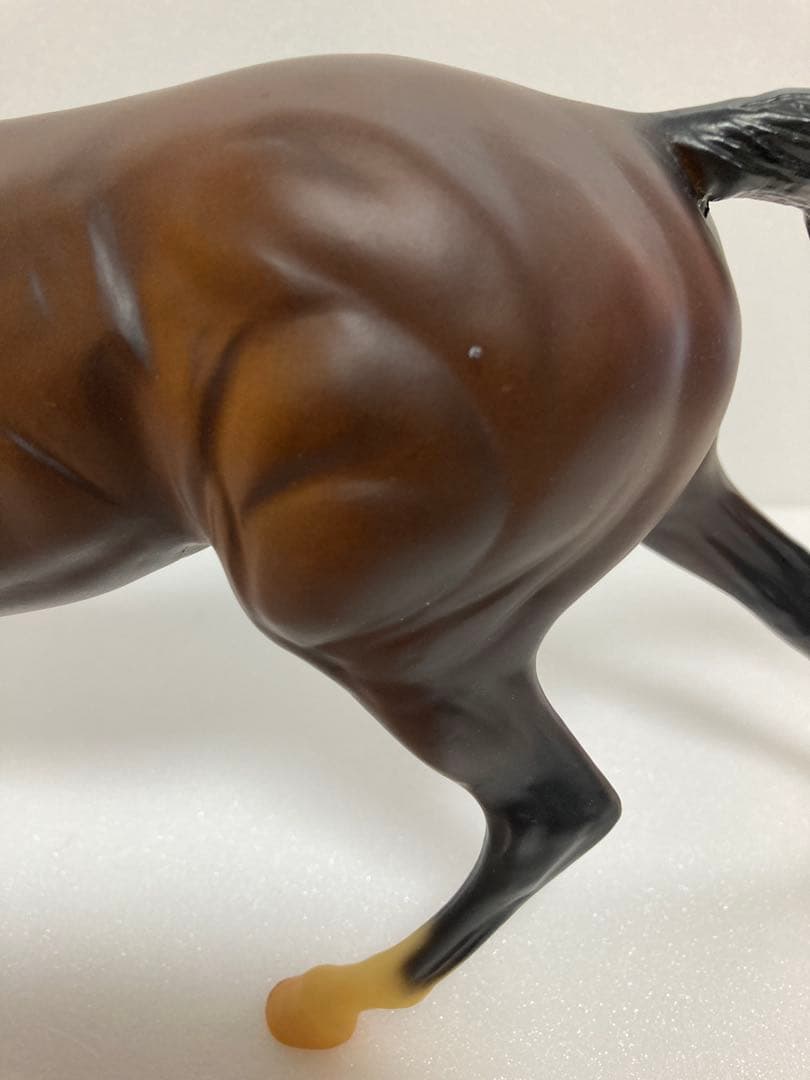 馬　BREYER REEVES NO.476 cigar