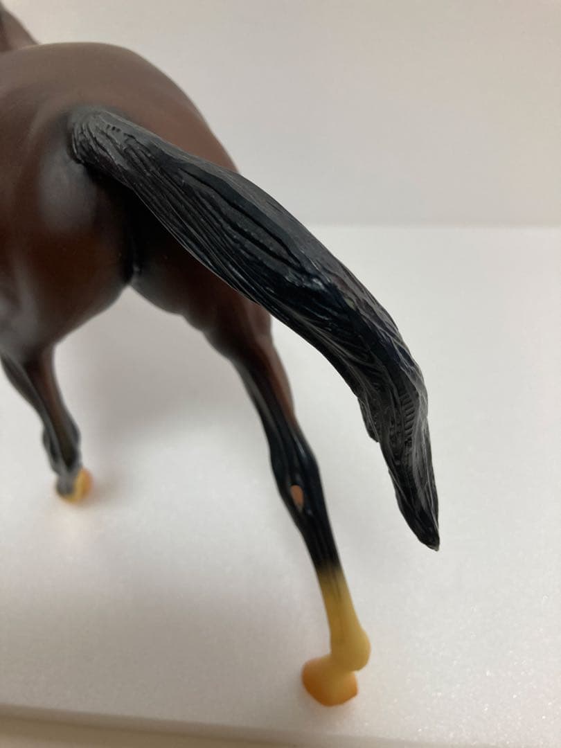 馬　BREYER REEVES NO.476 cigar