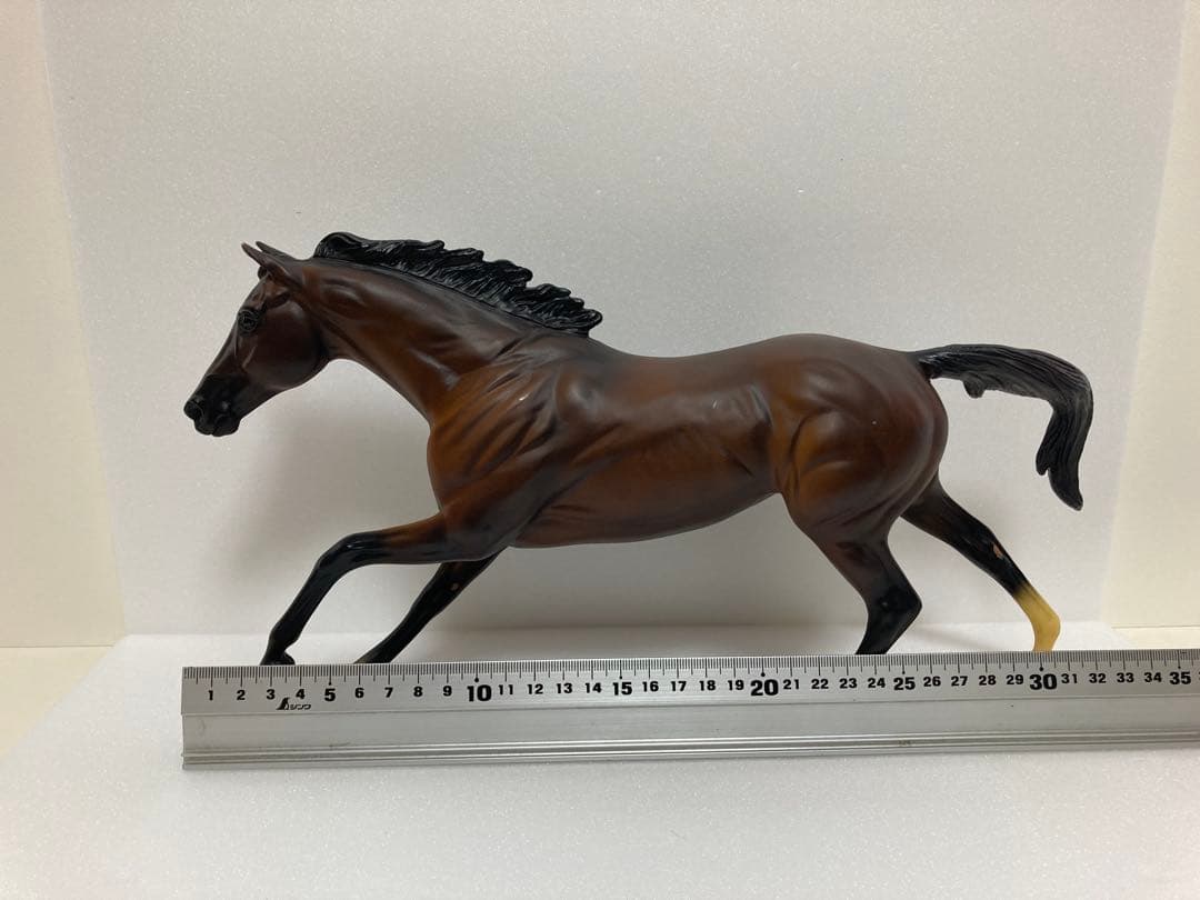 馬　BREYER REEVES NO.476 cigar