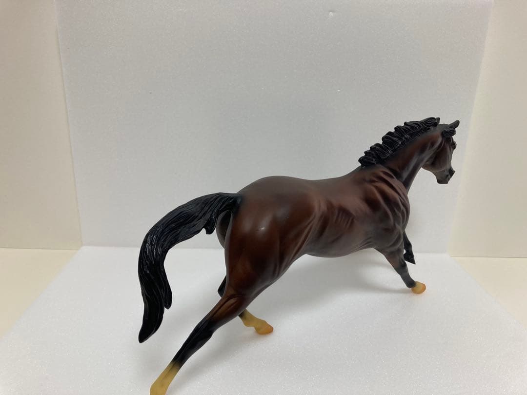 馬　BREYER REEVES NO.476 cigar