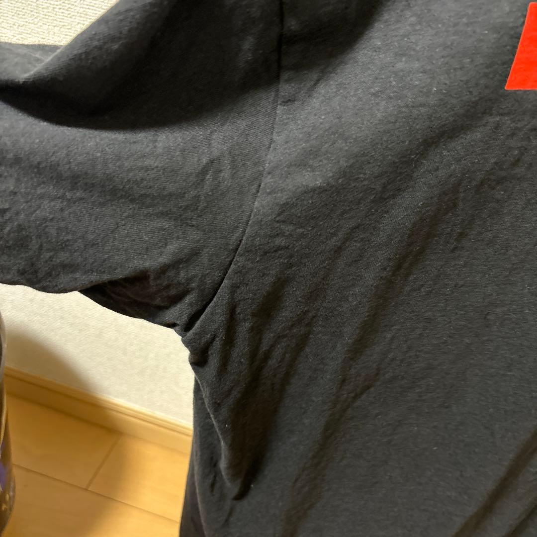 Supreme RONIN Tシャツ