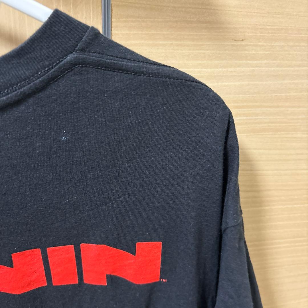 Supreme RONIN Tシャツ