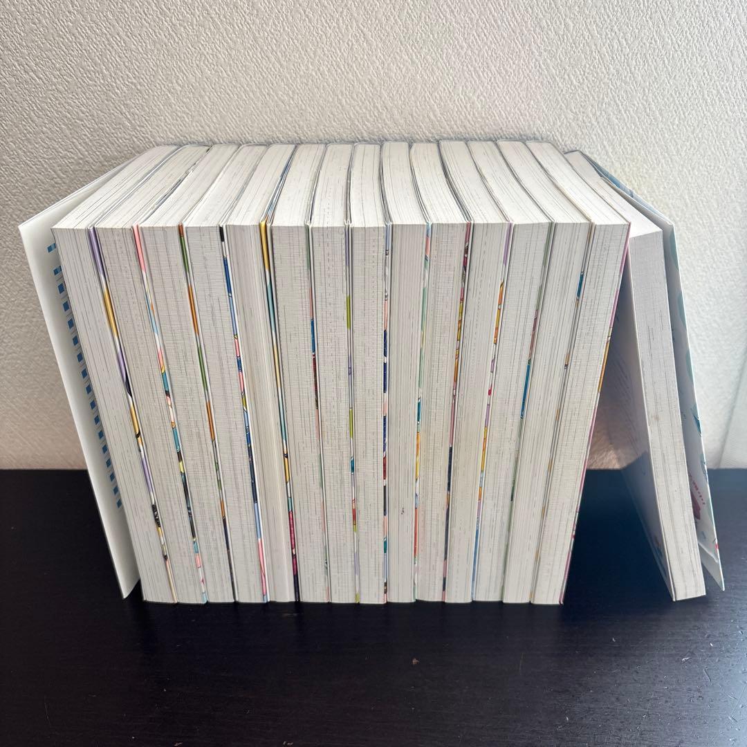 【美品】華麗なる探偵　アリス&ペンギン　15冊セット