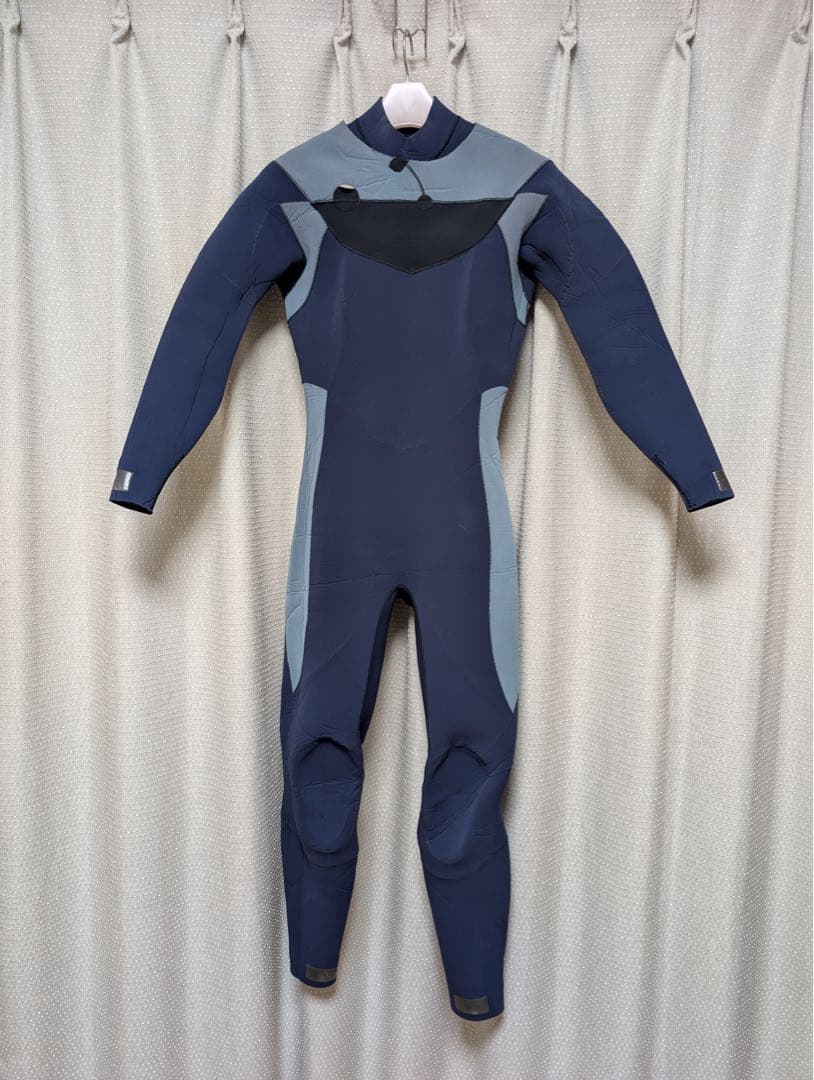 ROXY(ロキシー)3mm フルスーツ レディースMサイズ相当(オーダー品)