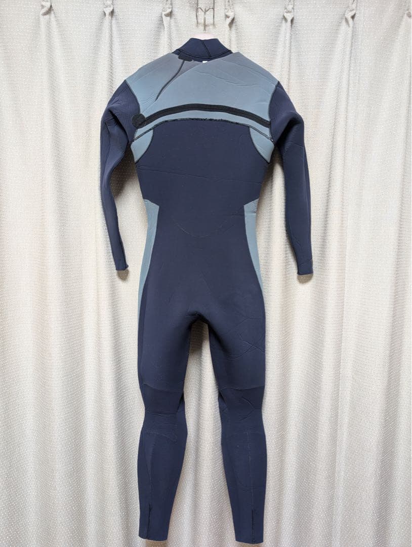 ROXY(ロキシー)3mm フルスーツ レディースMサイズ相当(オーダー品)