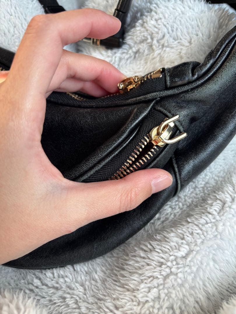 ロジェヴィヴィエ　ウエストポーチ