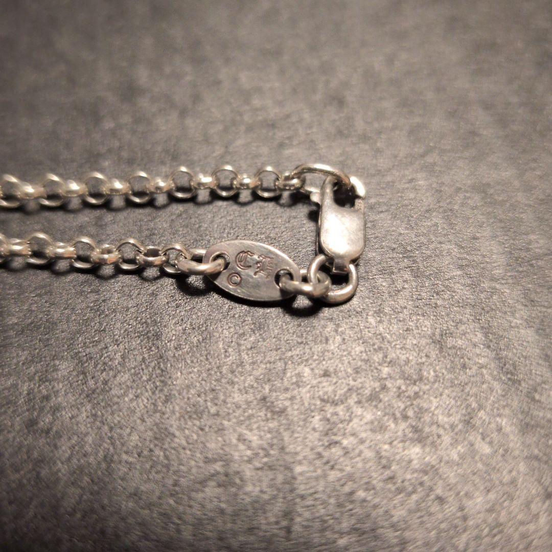 CHROME HEARTS クロストップ 、ネックレス