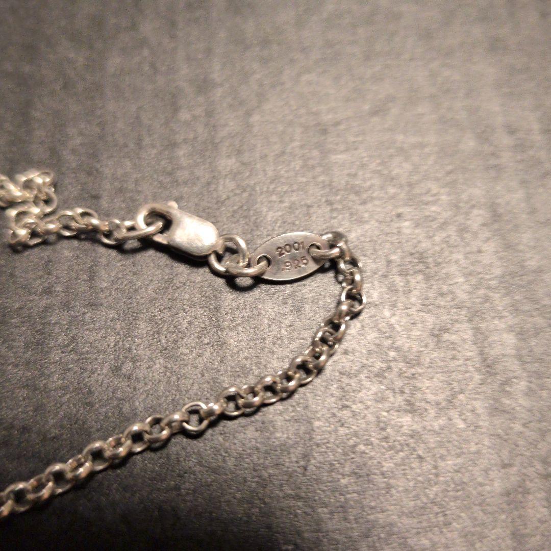 CHROME HEARTS クロストップ 、ネックレス