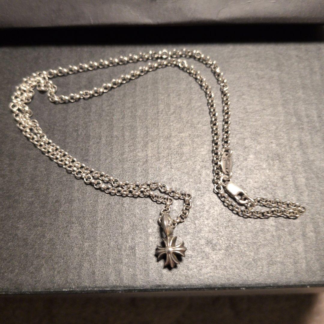 CHROME HEARTS クロストップ 、ネックレス
