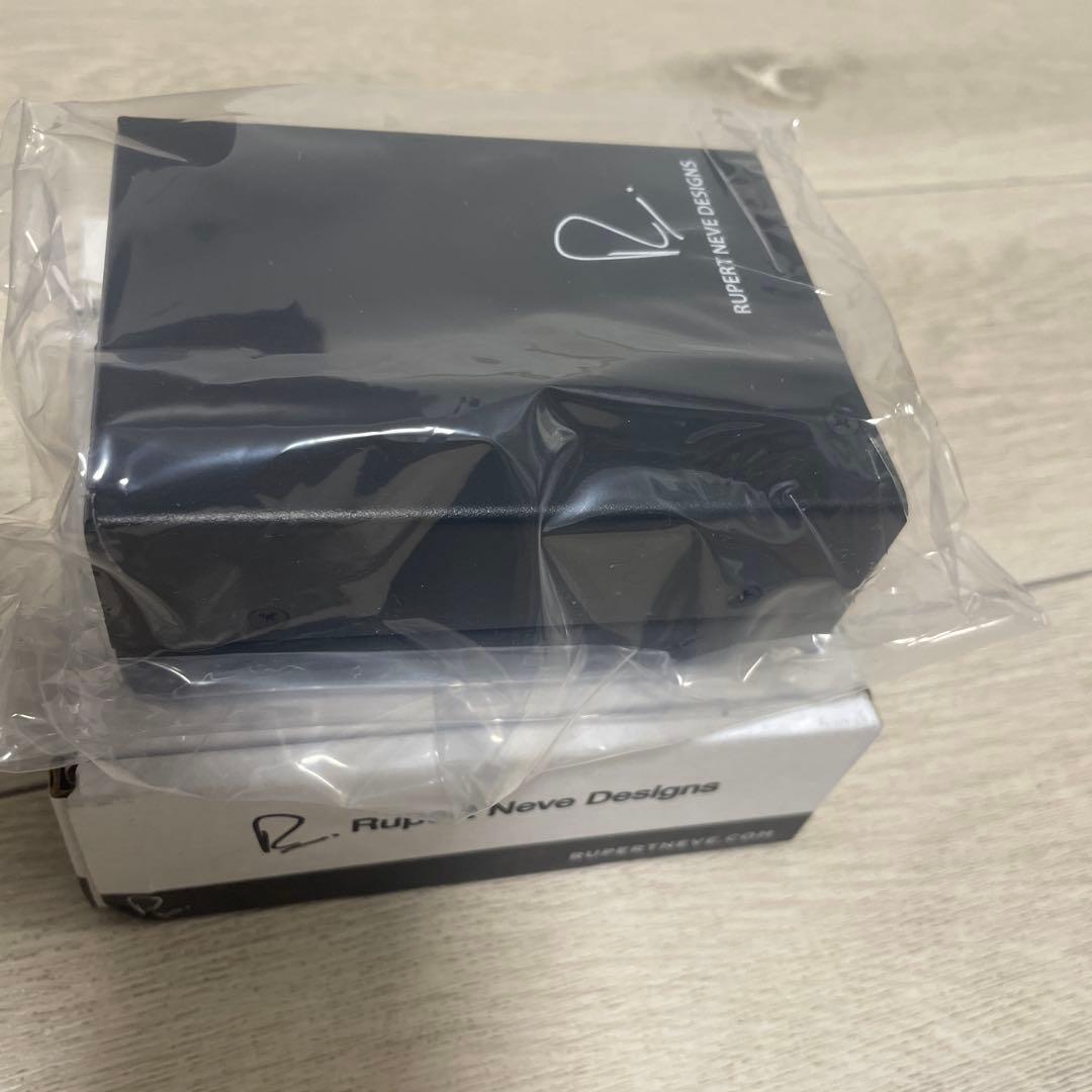 RNDI-M Rupert Neve Designs 新品同様