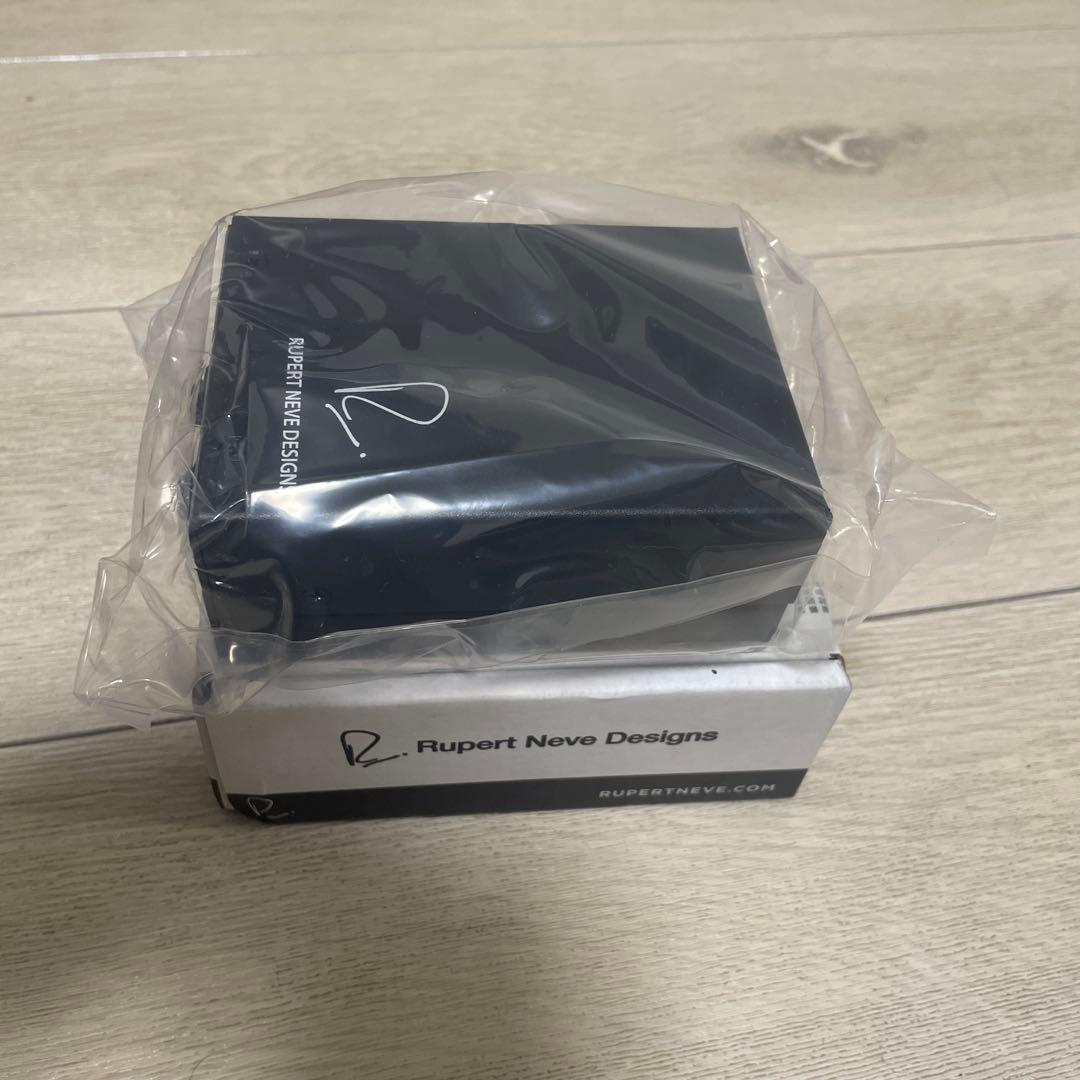 RNDI-M Rupert Neve Designs 新品同様
