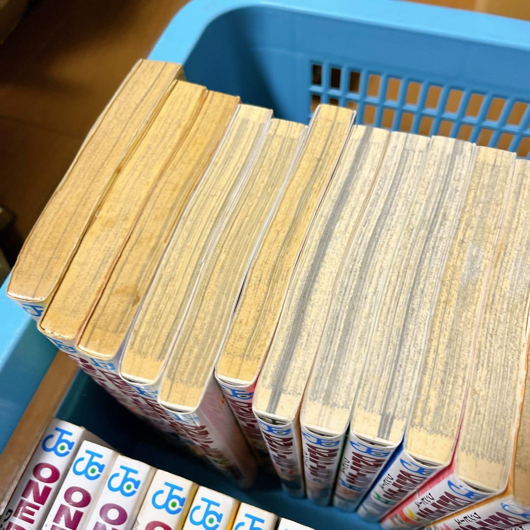 ワンピース 1-104、106巻セット まとめ売り 105冊