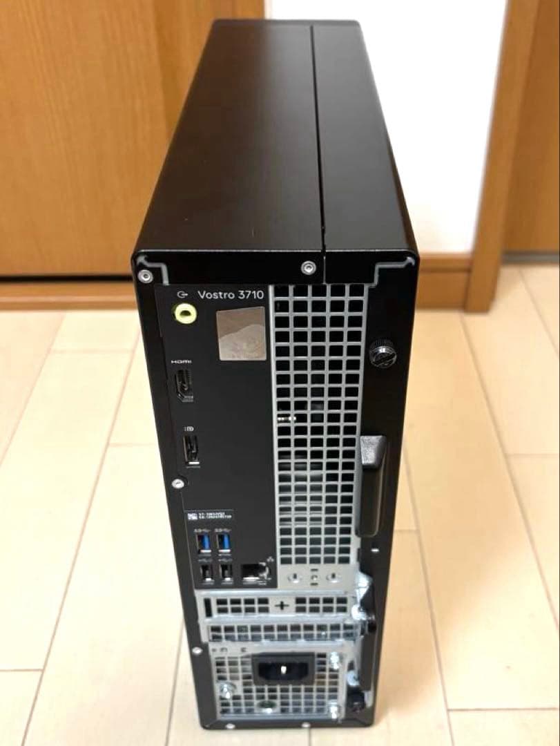 12世代 i5 SSD 256GB メモリ16GB Office 2024