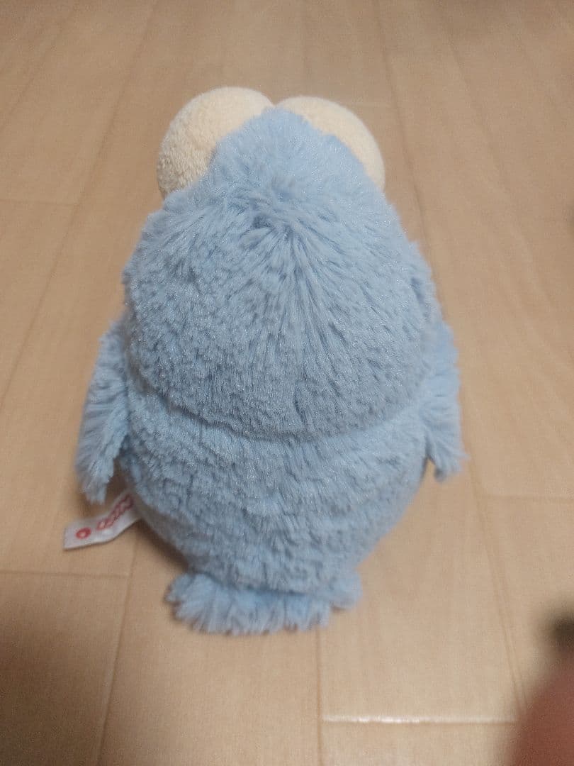 NICI nici ニキ　ハチドリ　ビリーバード　ぬいぐるみ