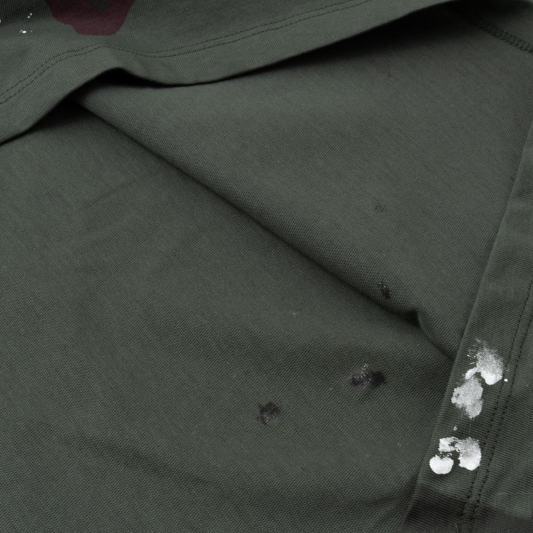 新品 AMIRI Army Logo T-Shirt 半袖Tシャツ