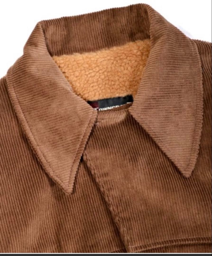 TOWN CRAFT / タウンクラフト 70S RANCHER COAT