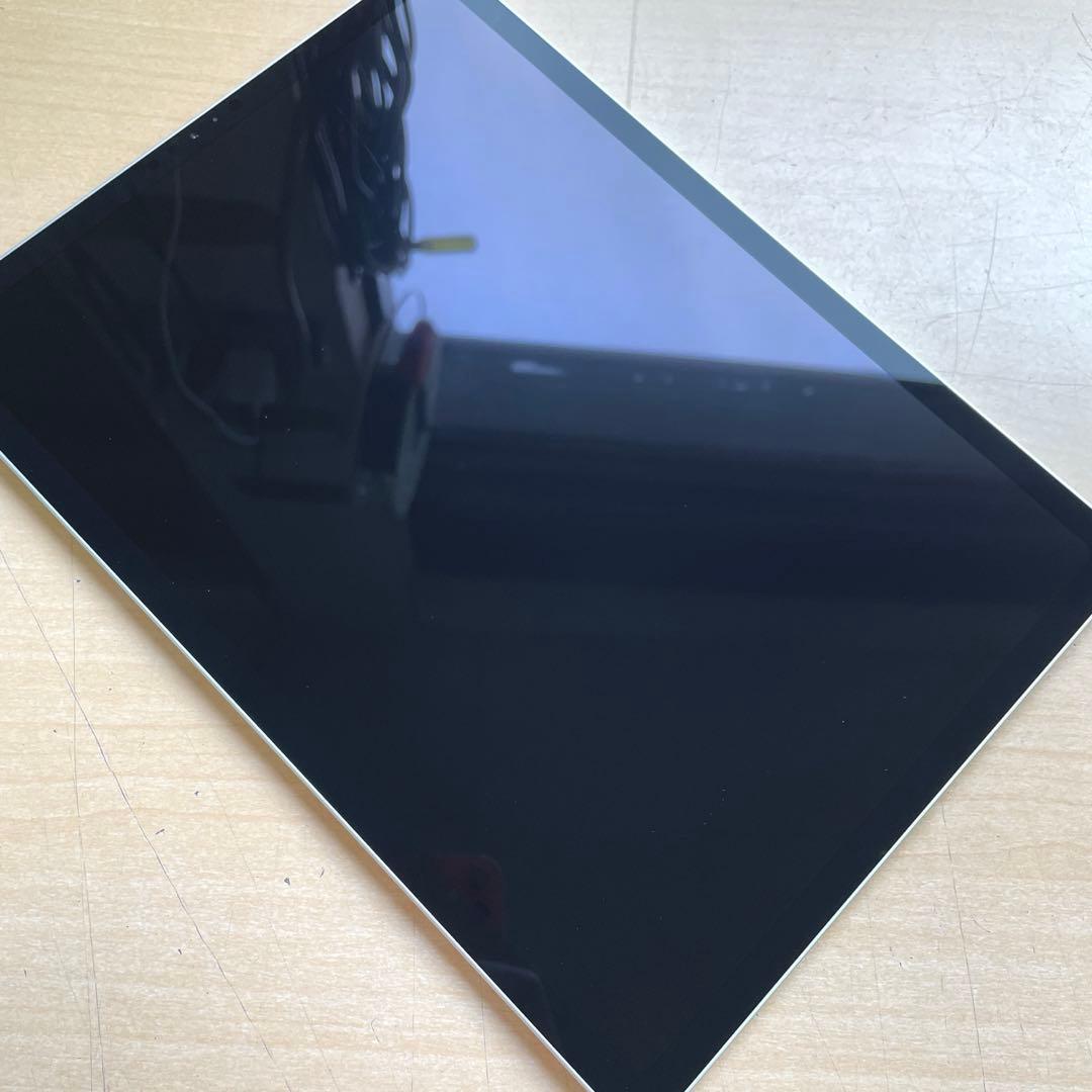 iPad Pro 11インチ　第2世代　シルバー　128GB 超美品　#9