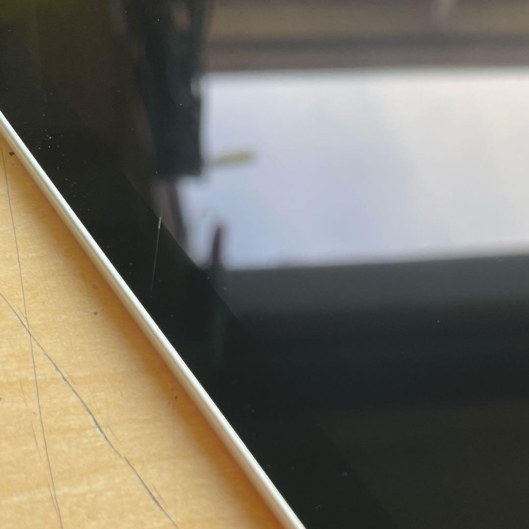 iPad Pro 11インチ　第2世代　シルバー　128GB 超美品　#9