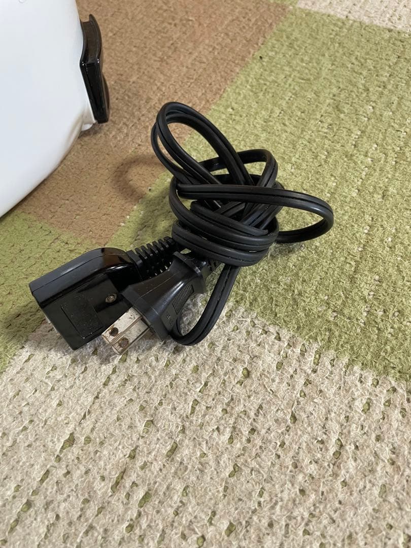 象印 置き型加湿器 EE-RQ50 ホワイト