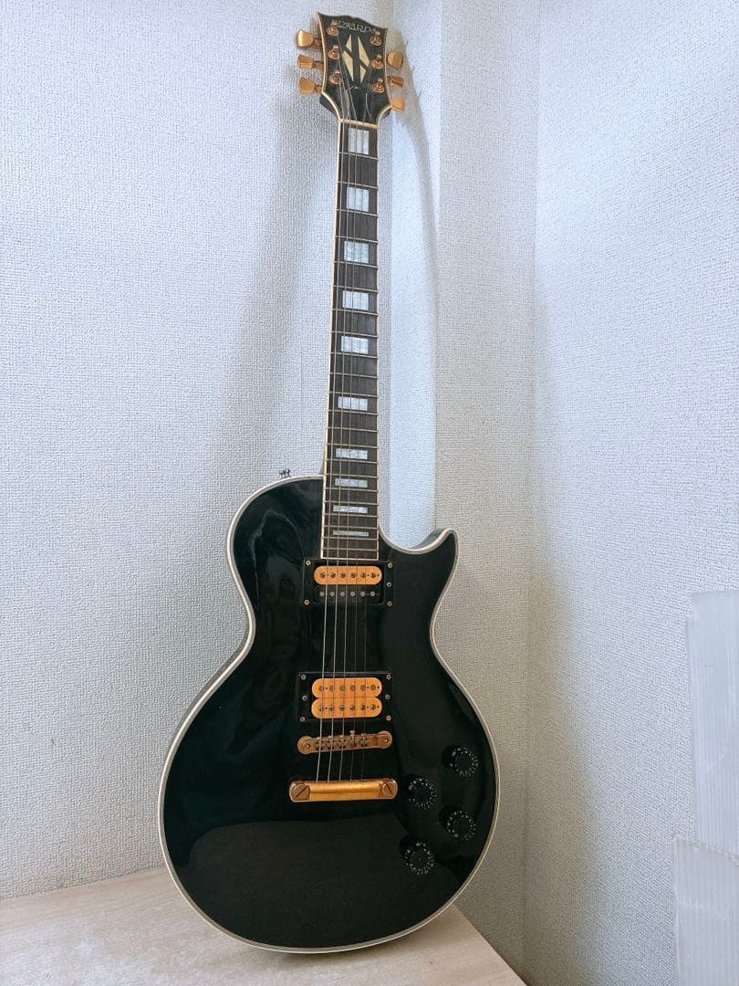 m*3様 EDWARDS Produce by Navigator エレキギター