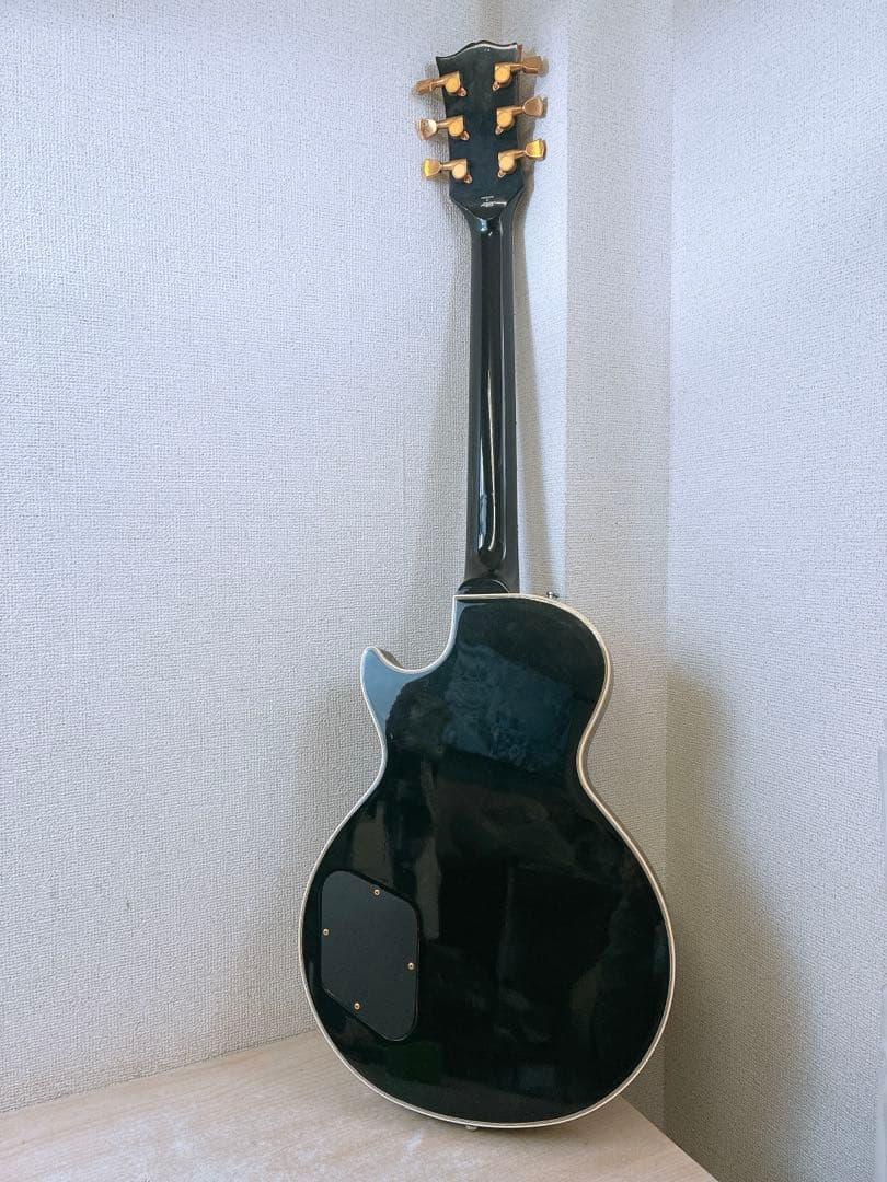 m*3様 EDWARDS Produce by Navigator エレキギター