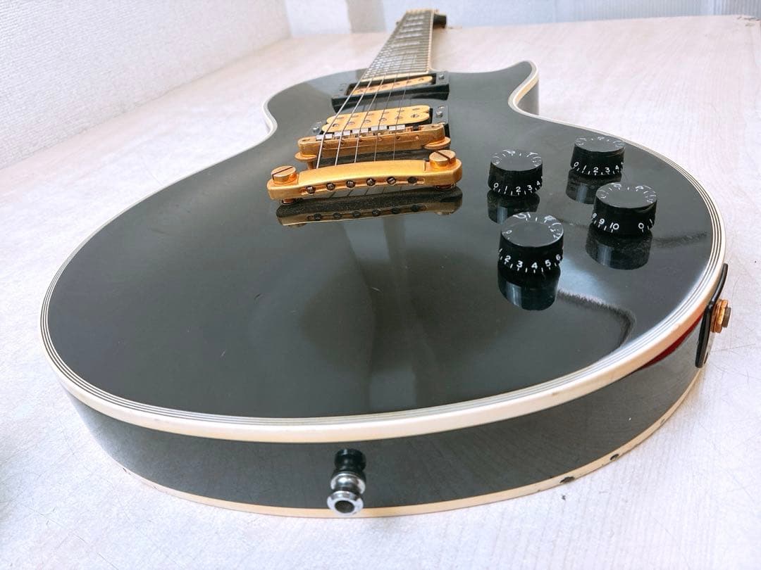 m*3様 EDWARDS Produce by Navigator エレキギター