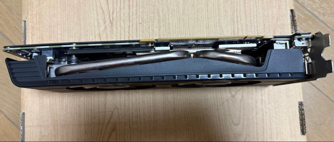 グラフィックボード・グラボ・ビデオカード NVIDIA GeForce GTX 1080 8gb