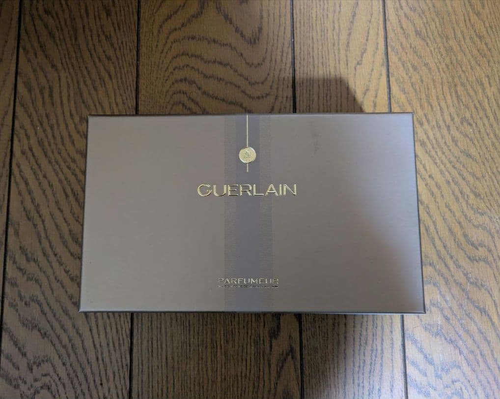 GUERLAIN ゲラン　モンエクスクリュズィフ　香水 50ml