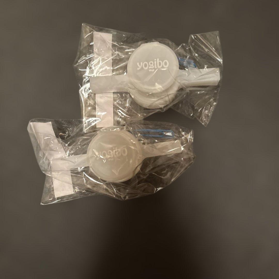 【Yogibo】純正品　ヨギボー　補充ビーズ　750g×2袋セット