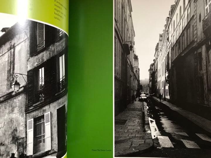 アート・デザイン・音楽 De Jour ,en Novembre Paris, Oh!, Paris
