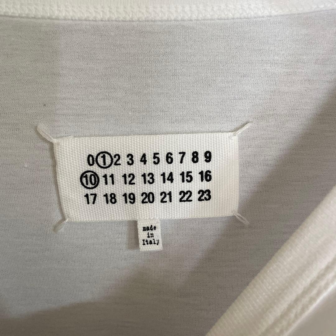 Maison Margiela Tシャツ John Galliano XL