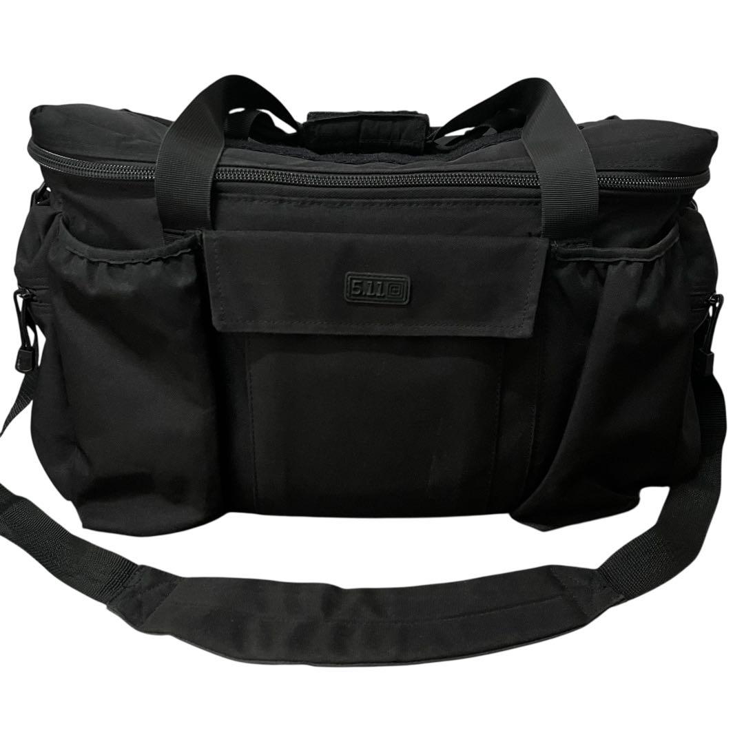 5.11 TACTICAL タクティカル ボストンバッグ