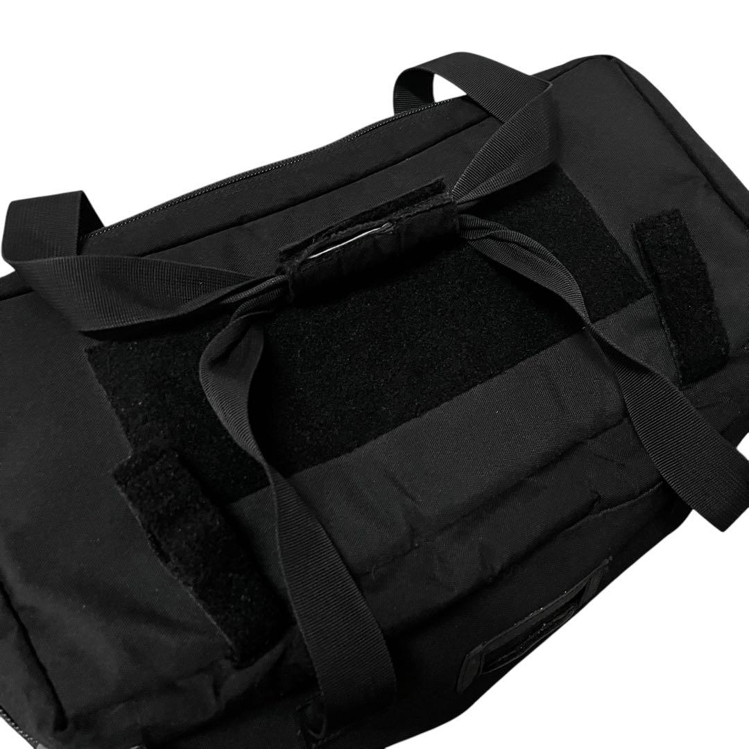 5.11 TACTICAL タクティカル ボストンバッグ