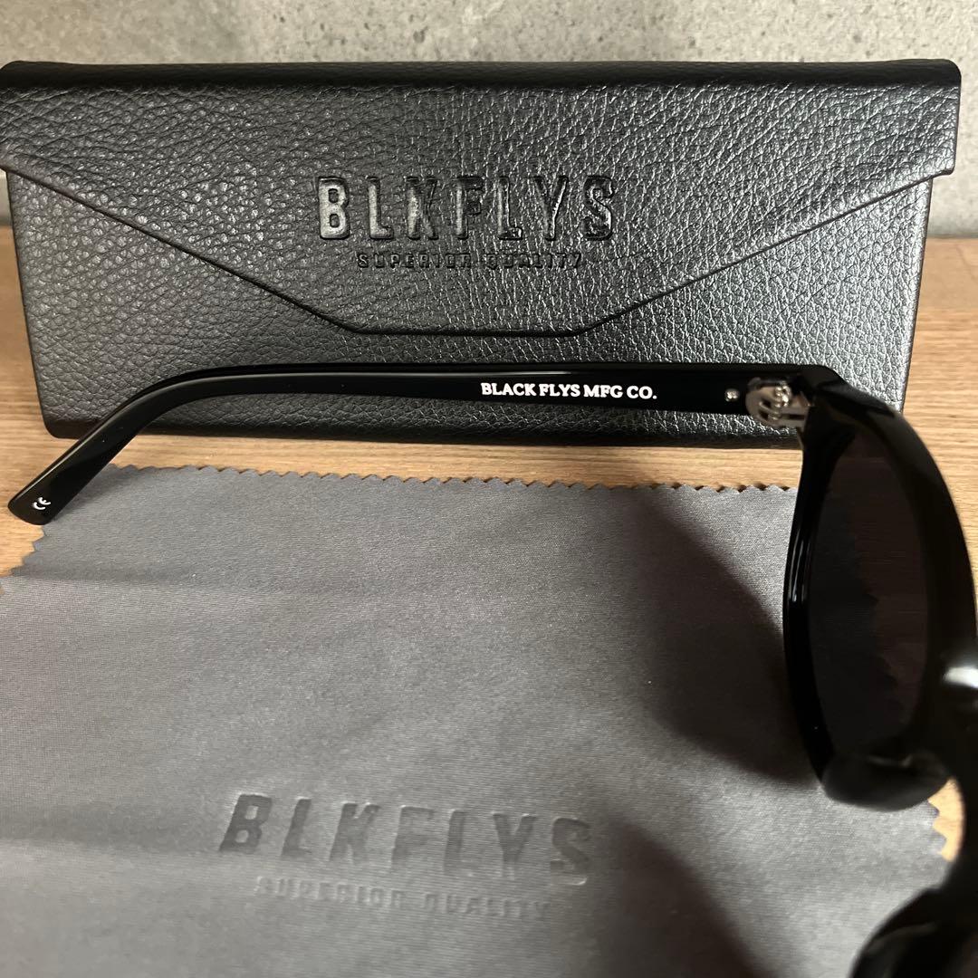BLKFLYS BLACKFLYS flymadison サングラス
