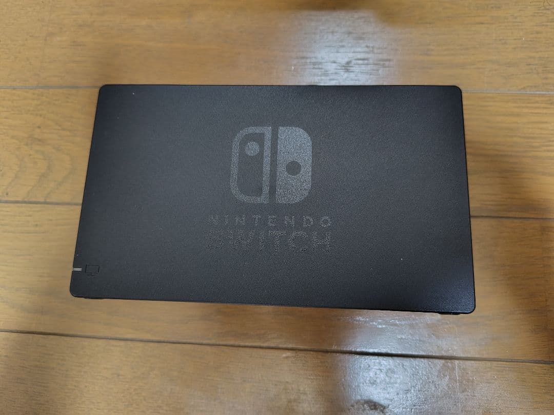 Switch Nintendo Switch　本体　純正プロコン付
