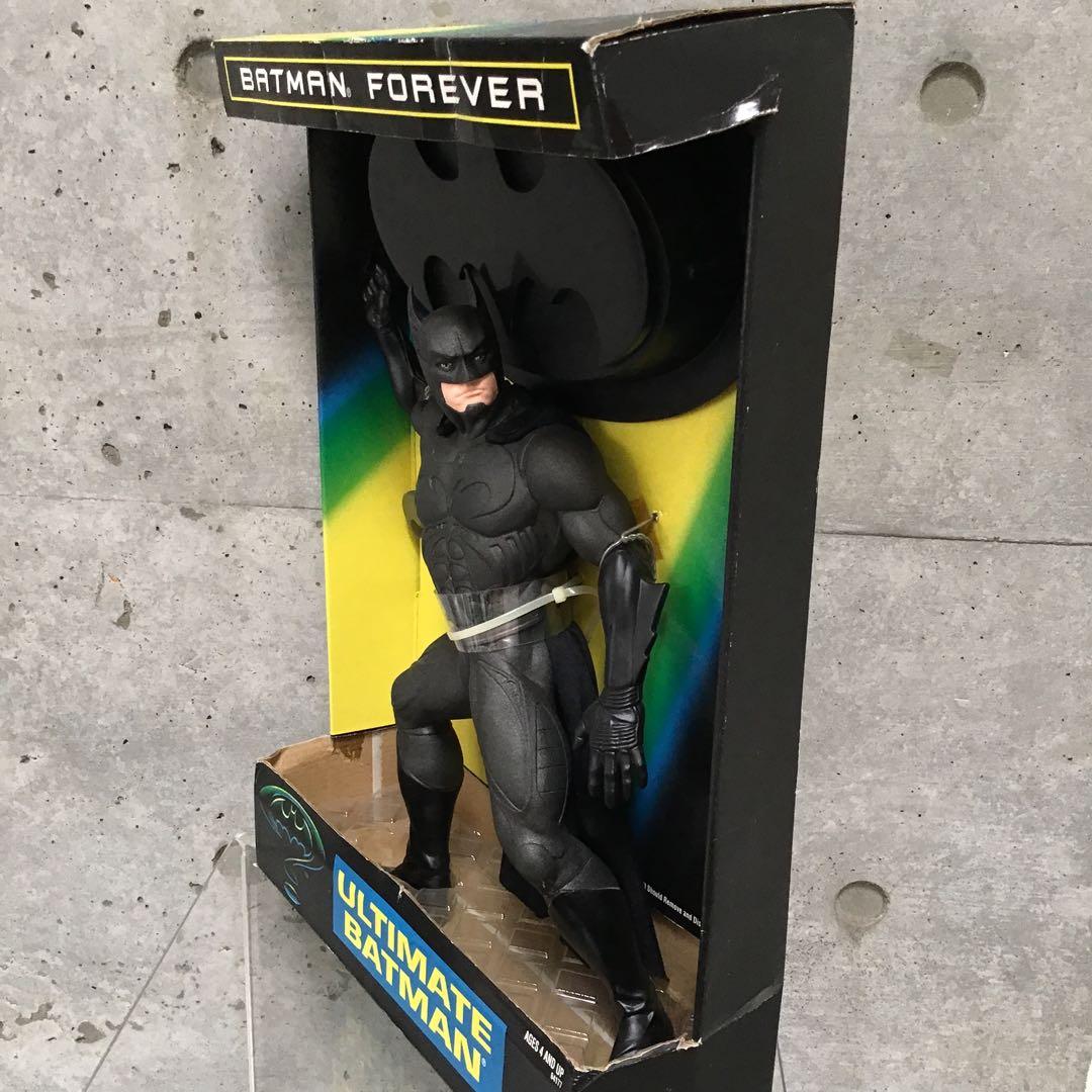 BATMAN FOREVER バットマン 1995 KENNER