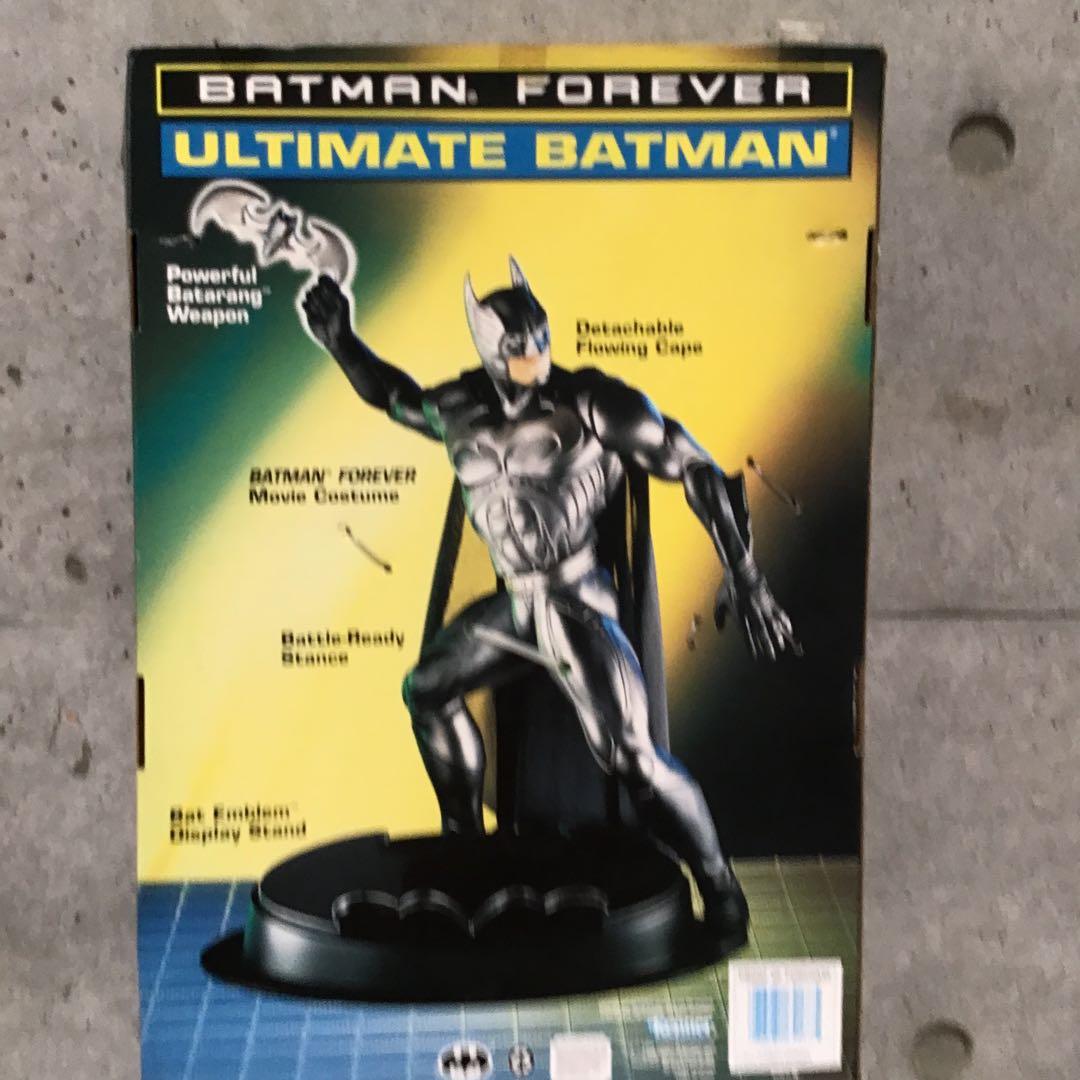 BATMAN FOREVER バットマン 1995 KENNER