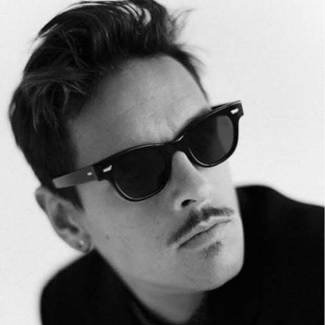 【正規品】JULIUS TART OPTICAL COUNTDOWN 完売品